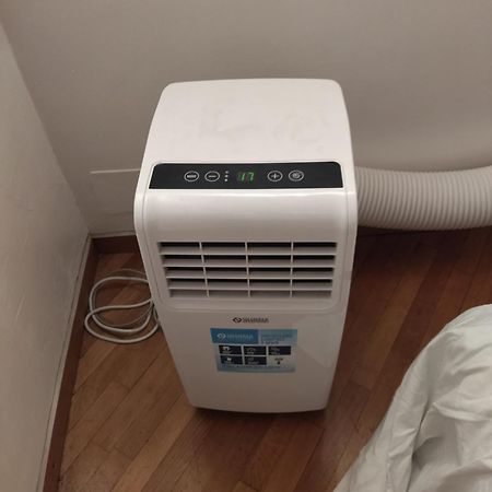 רומא Bilocale Nel Cuore Del Quartiere Ebraico מראה חיצוני תמונה